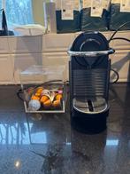 Nespresso koffiemachine, Koffiemachine, Ophalen of Verzenden, Zo goed als nieuw, 4 tot 10 kopjes