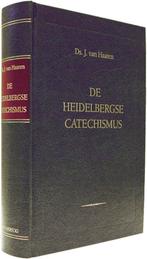 Ds. J. van Haaren: De Heidelbergse Catechismus., Christendom | Protestants, Ophalen of Verzenden, Zo goed als nieuw, Ds. J. van Haaren