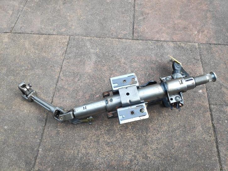 Stuurkolom Seat Leon onderdelen, Auto-onderdelen, Dashboard en Schakelaars, Seat, Gebruikt, Ophalen of Verzenden