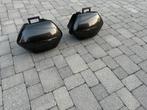 Yamaha FJR1300 Zijkoffers kofferset zijkofferset, Ophalen, Gebruikt