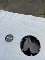 Harley Davidson koppeling en ontsteking deksel, Motoren, Onderdelen | Harley-Davidson, Ophalen of Verzenden, Gebruikt