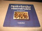 Nederlandse Visserstruien,met breipatronen, Boeken, Ophalen of Verzenden, Zo goed als nieuw, Breien en Haken