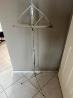 Muiziekblad standaard, Ophalen, Zo goed als nieuw