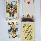 oude speelkaarten, en van reclame zeeman, apotheek, rabobank, Verzamelen, Speelkaarten, Jokers en Kwartetten, Ophalen of Verzenden