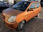 Kia Picanto 1.1 LX*NWE APK ! (bj 2006), Auto's, 65 pk, 400 kg, Handgeschakeld, 19 km/l