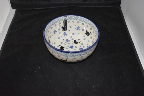 Rice Bowls Kat Bunzlau Castle servies, Huis en Inrichting, Keuken | Servies, Nieuw, Overige typen, Overige stijlen, Overige materialen