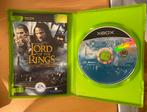 The lord of The rings the two towers (Xbox original), Spelcomputers en Games, Games | Xbox Original, Avontuur en Actie, Vincentsgames@hotmail.com