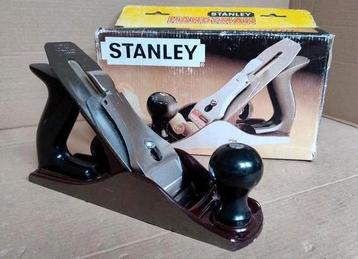 Blokschaaf Stanley Handyman H1204C -245x50mm originele doos beschikbaar voor biedingen
