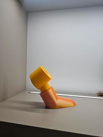 Flessenhouder Lego beschikbaar voor biedingen