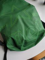 Groene Heineken Rugzak - Nieuw!, Ophalen of Verzenden, Nieuw, Groen, Overige typen