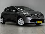 Renault Clio 0.9 TCe Expression /Navi /Airco /Cruise /Elek., Stof, Gebruikt, 540 kg, Origineel Nederlands