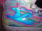 skechers  twinkle toes ,glitter schoenen maat 32, eenhoorn, Meisje, Schoenen, Skechers, Ophalen of Verzenden