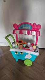 IJscokar, Kinderen en Baby's, Speelgoed | Vtech, Ophalen, Zo goed als nieuw, 2 tot 4 jaar