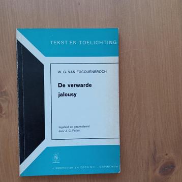 De verwarde jalousy beschikbaar voor biedingen