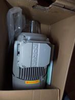 Elektromotor, Doe-het-zelf en Verbouw, Motoren, Ophalen, Elektromotor