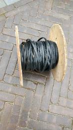 In lite laagspanningskabel +/- 16 meter. Ophalen!, Doe-het-zelf en Verbouw, Ophalen, Nieuw, Kabel of Snoer