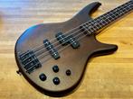 Ibanez 2017 GSR200B WNF Walnut Flat, Ophalen of Verzenden, Zo goed als nieuw, Elektrisch