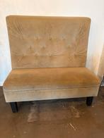 Gratis 3 bankjes, Ophalen, Zo goed als nieuw, Stoel(en)