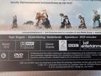 Lark Rise to Candleford dvd BBC seizoen 1 t/m 4, Cd's en Dvd's, Dvd's | Tv en Series, Ophalen of Verzenden, Zo goed als nieuw