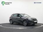 SEAT Arona 1.0 EcoTSI FR Business Connect | Private lease 49, Auto's, Seat, Voorwielaandrijving, 1131 kg, Gebruikt, Zwart