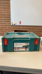 Makita boor/schroefmachine koffer, Doe-het-zelf en Verbouw, Gereedschapskisten, Ophalen of Verzenden, Zo goed als nieuw
