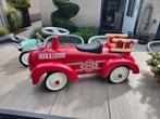 Loopauto brandweer, Ophalen, Zo goed als nieuw, Overige merken