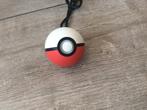 Nintendo Switch Pokeball Plus controller Pokemon Pokebal, Avontuur en Actie, 1 speler, Ophalen of Verzenden, Zo goed als nieuw