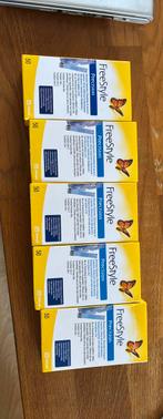 Freestyle precision test strips, Ophalen of Verzenden, Zo goed als nieuw
