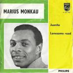MARIUS MONKAU  1963   PRACHT NEDERBIET !!! M959, Ophalen of Verzenden, 7 inch, Single