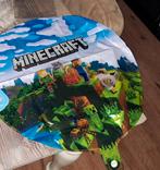 Minecraft verjaardag versiering nieuw, Ophalen of Verzenden, Nieuw