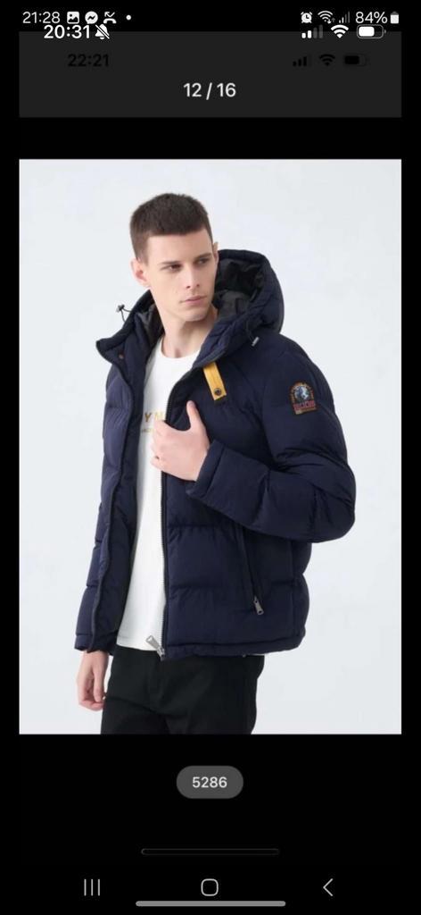 Partijverkoop merkjassen, Kleding | Heren, Jassen | Winter, Nieuw, Overige maten, Overige kleuren, Ophalen of Verzenden