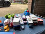 Speelgoed pakket 0-4 jaar Electro V-tech step etc., Verzamelen, Speelgoed, Ophalen, Gebruikt