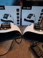Nagellamp SUN X11 MAX, Ophalen of Verzenden, Wit, Handen en Nagels