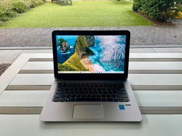HP EliteBook Folio 1020 G1 - core M - 8GB RAM - 256GB SSD beschikbaar voor biedingen