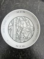 oud schaaltje Maastrichtse Zinkwit Maatschappij, Ophalen of Verzenden