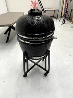 Volt kamado 24 inch XL 4x gebruikt zonder zijtafels, Tuin en Terras, Houtskoolbarbecues, Ophalen, Zo goed als nieuw, VOLT!