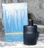 Volle parfum mini - Pacoma racer + doosje, Ophalen of Verzenden, Zo goed als nieuw, Miniatuur, Gevuld