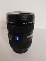 Sony Carl Zeiss Vario‑Sonnar T 24‑70 mm f/2.8 (Sony A‑mount), Ophalen of Verzenden, Zo goed als nieuw