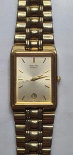 Seiko Dameshorloge - Klassiek en Elegant, Antiek en Kunst, Ophalen of Verzenden