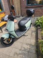Horwin EK1 Elektrische Scooter - Topstaat, Fietsen en Brommers, Scooters | Overige merken, Ophalen, Gebruikt, Maximaal 45 km/u