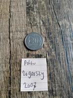 Polen 20 Groszy 2007, Verzenden, Polen, Losse munt