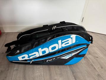 Babolat pure drive RH6 tennistas beschikbaar voor biedingen