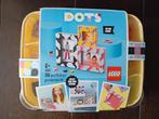 Lego Dots creatieve fotolijstjes 41914, Ophalen of Verzenden, Zo goed als nieuw, Complete set, Lego