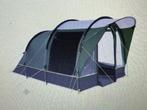 Kampa tent Brean 3 Air slechts 1 x gebruikt, Ophalen, Zo goed als nieuw, Tot en met 3