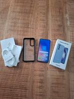 Samsung a54 5G, Ophalen, Paars, Zo goed als nieuw, 128 GB