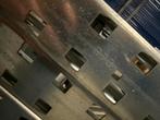 Ssi Schäfer palletstelling staanders p73, Ophalen, Gebruikt, IJzer