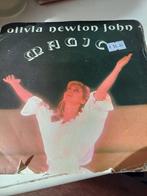 Olivianewron john, Verzenden, Zo goed als nieuw, Pop