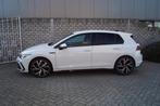 Volkswagen Golf 1.5 TSI R-Line 5 Deurs Navi Camera Clima Spo, Voorwielaandrijving, Stof, 4 cilinders, Wit