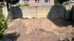Gratis grond / zand, overleg over aantal kuub, Ophalen, Overige typen