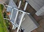 Te koop fietsenrek  voor achterop de caravan, Caravans en Kamperen, Caravan accessoires, Ophalen, Gebruikt
